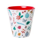 Rice Mugg Allover Christmas Medium