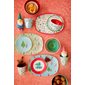 Rice Mugg Allover Christmas Medium