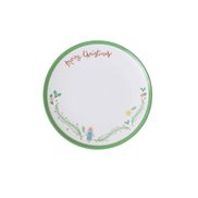 Rice Tallrik Christmas Angel 16.5 cm