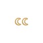Edblad Örhängen Callisto Gold