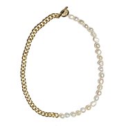 MASSI JEWELRY Halsband The 50