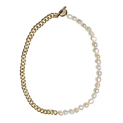MASSI JEWELRY Halsband The 50