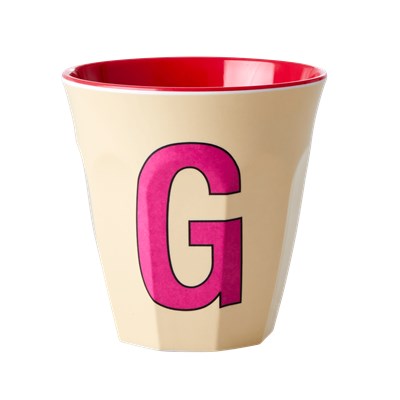 Rice Mugg G Cream Medium