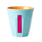 Rice Mugg I Soft blue Medium