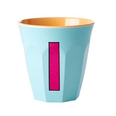 Rice Mugg I Soft blue Medium