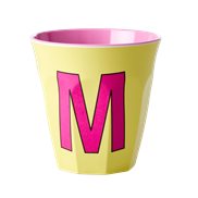 Rice Mugg M Soft yellow Medium
