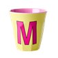 Rice Mugg M Soft yellow Medium