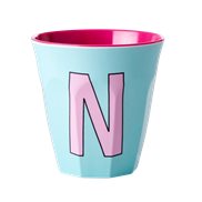 Rice Mugg N Soft blue Medium