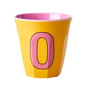 Rice Mugg O Apricot Medium