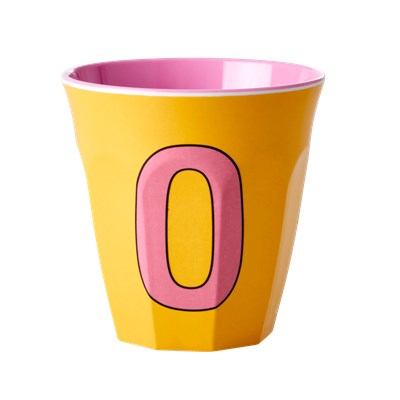 Rice Mugg O Apricot Medium
