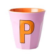 Rice Mugg P Soft pink Medium