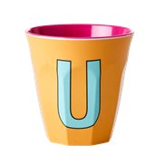 Rice Mugg U Apricot Medium