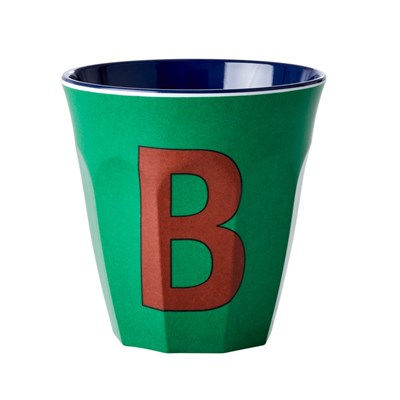Rice Mugg B Dark green Medium