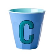 Rice Mugg C Soft blue Medium