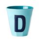 Rice Mugg D Mint Medium