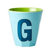 Rice Mugg G Soft blue Medium