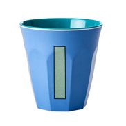 Rice Mugg I Blue Medium