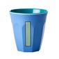 Rice Mugg I Blue Medium