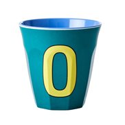 Rice Mugg O Green Medium