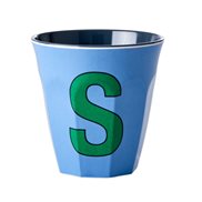 Rice Mugg S Soft blue Medium