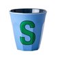 Rice Mugg S Soft blue Medium