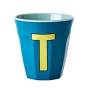 Rice Mugg T Dark blue Medium
