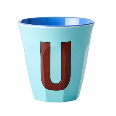 Rice Mugg U Soft blue Medium