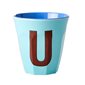 Rice Mugg U Soft blue Medium