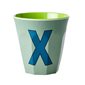 Rice Mugg X Khaki  Medium