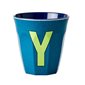 Rice Mugg Y Emerald green  Medium