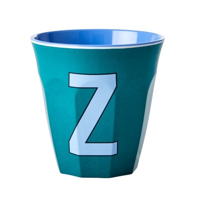 Rice Mugg Z Emerald green  Medium