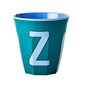 Rice Mugg Z Emerald green  Medium