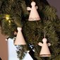 Räder Julgranshänge Ängel