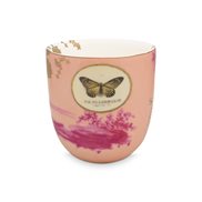 PiP Studio Lattemugg Heritage Painted pink