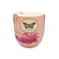 PiP Studio Lattemugg Heritage Painted pink
