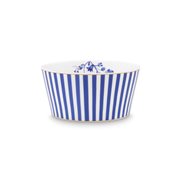 PiP Studio Skål Royal Stripes 12 cm