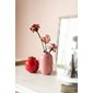 PiP Studio Vas Oval Old pink 14 cm