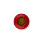 PiP Studio Vas Oval Red 14 cm
