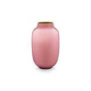 PiP Studio Vas Oval Old pink 14 cm