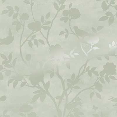 Intrade Tapet Laura Ashley