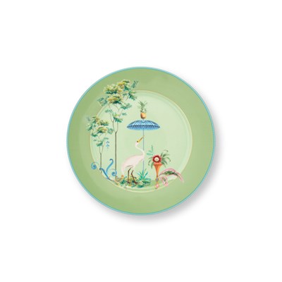 PiP Studio Fat Jolie Green 32 cm