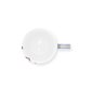 PiP Studio Mugg Flower Festival Light blue Large