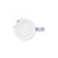 PiP Studio Mugg Flower Festival Light blue XL