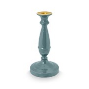 PiP Studio Ljusstake Light blue 24 cm