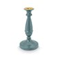 PiP Studio Ljusstake Light blue 24 cm