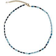 MASSI JEWELRY Halsband Graden Route