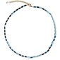 MASSI JEWELRY Halsband Graden Route