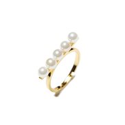 MASSI JEWELRY Ring Lulu