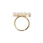 MASSI JEWELRY Ring Lulu