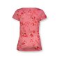 PiP Studio Top Tokyo Blossom Red